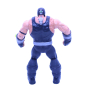 Preview: DC Batman Missions Bane Figur (2018) | Mattel Actionfigur lose | hoppla-stuff.de